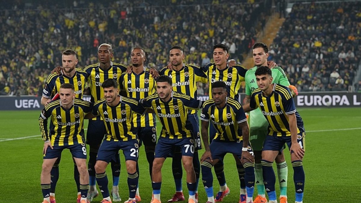 Fenerbahçe’nin Nottingham Forest ile oynayacağı maçların tarih ve ...