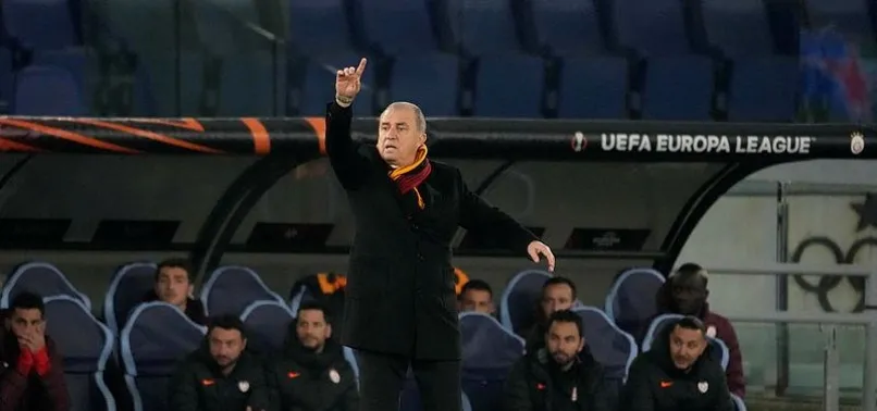 GALATASARAY HABERLERİ: Fatih Terim'siz Galatasaray hüsran yarattı!