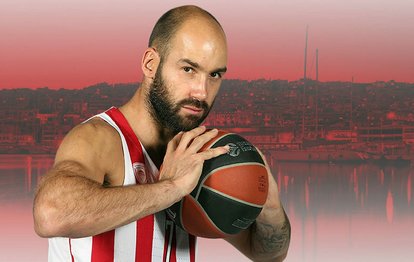 Son dakika spor haberi: Vassilis Spanoulis basketbolu bıraktığını açıkladı!
