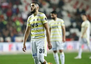 Lille Benzia’yı geri istemiyor