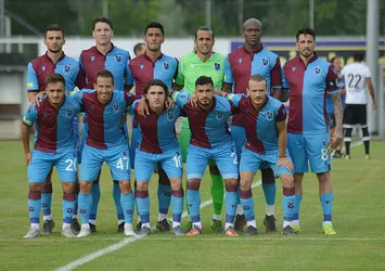 Son rakip Verona