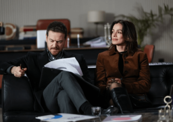 Sandık Kokusu 46. BÖLÜM FRAGMANI