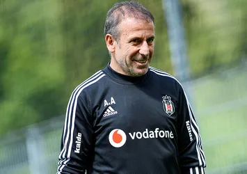Abdullah Avcı: Kazanacağız