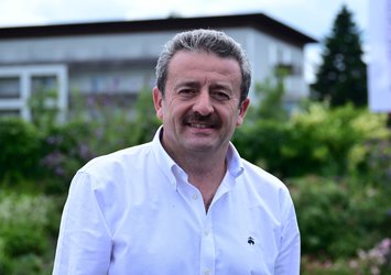 İbrahim Hatipoğlu'dan transfer sözleri! İsim isim açıkladı