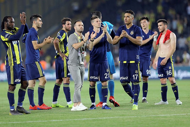 Fenerbahçe’den Andre Schürrle harekatı!