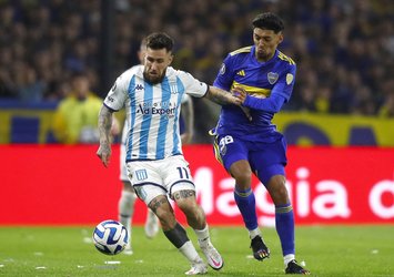 Medina transferi için son dakika açıklaması!