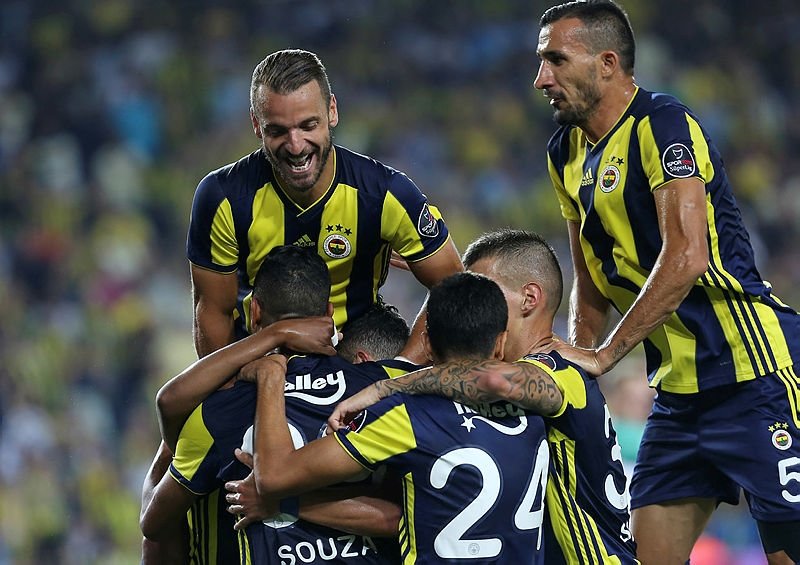 Süper Lig’de haftanın 11’i