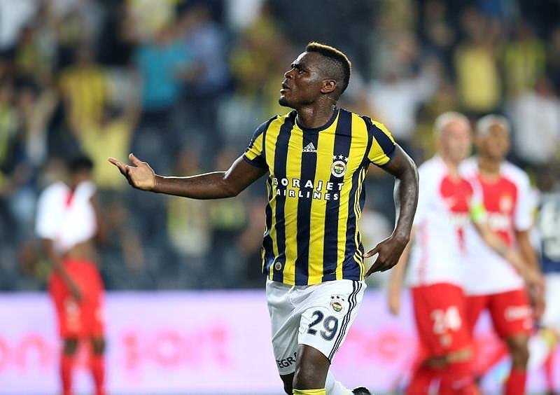 F.Bahçe taraftarından FETÖ tepkisi