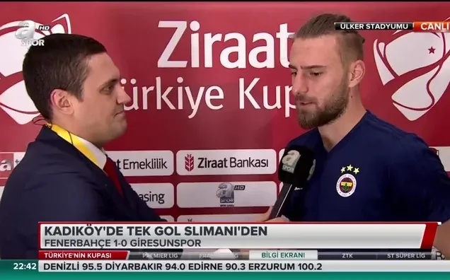 "Giresunspor karşısında bu kadar zorlanmayı beklemiyorduk"