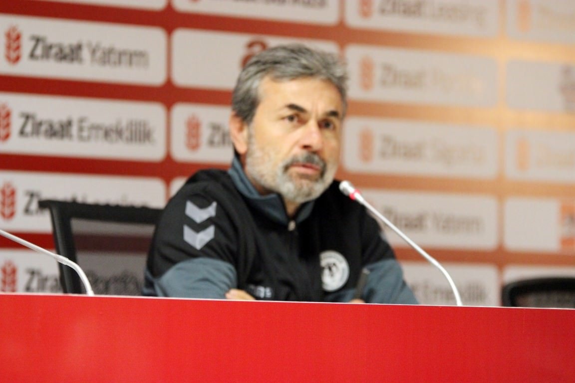 Aykut Kocaman’dan önemli açıklamalar