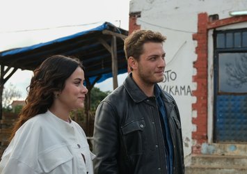 ATEŞ KUŞLARI 32. BÖLÜM FRAGMAN