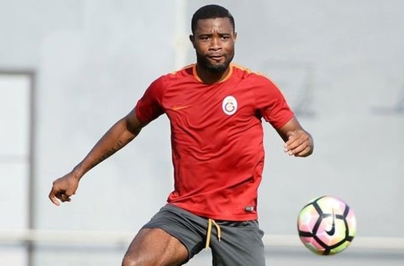 İşte FIFA17’de Süper Lig’in en iyi isimleri