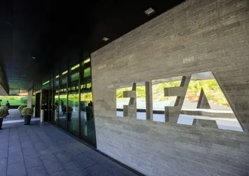 FIFA'dan Trabzonspor açıklaması