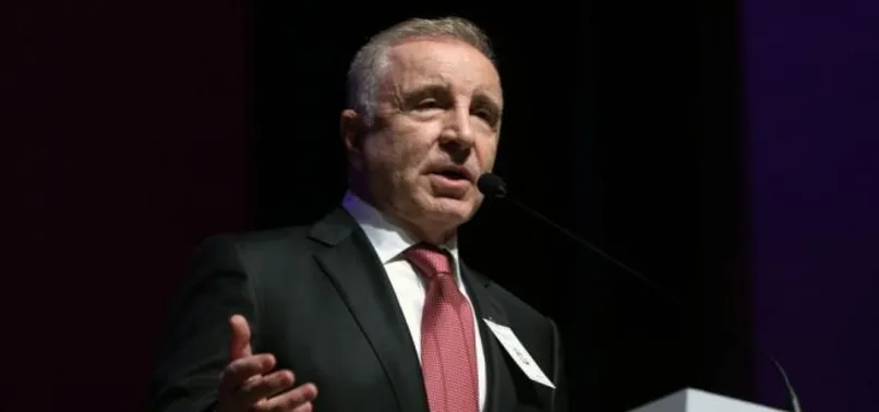Ünal Aysal'dan başkanlık açıklaması