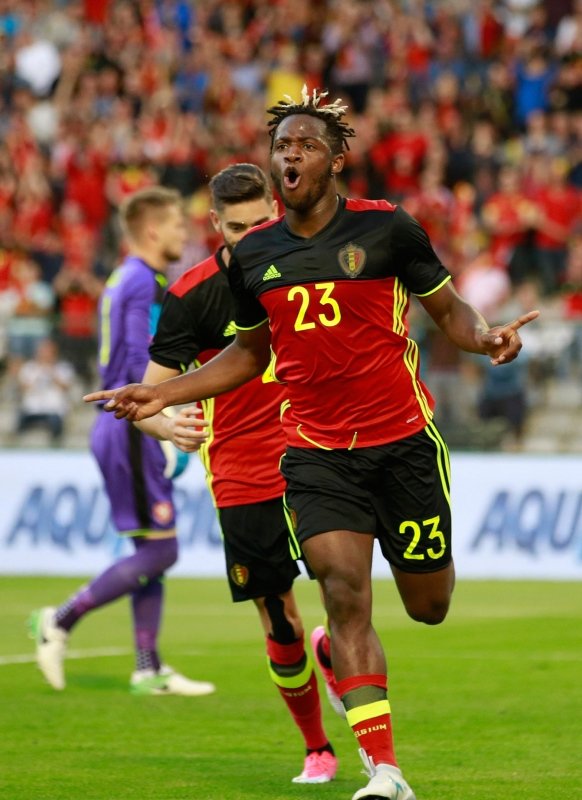 Galatasaray’da Batshuayi harekatı!
