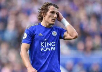 Çağlar Söyüncü'den transfer itirafı!