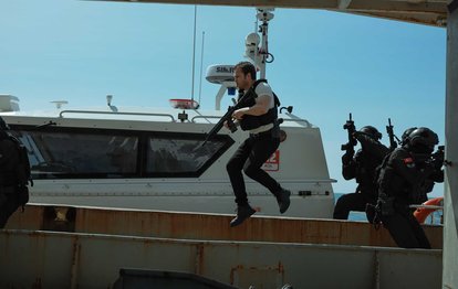 Teşkilat 148. bölüm izle | TEŞKİLAT SEZON FİNALİ FULL İZLE