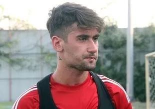 Beşiktaş, Orkan Çınar ile anlaşma sağladı