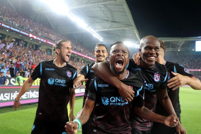 Onazi’den flaş açıklamalar!