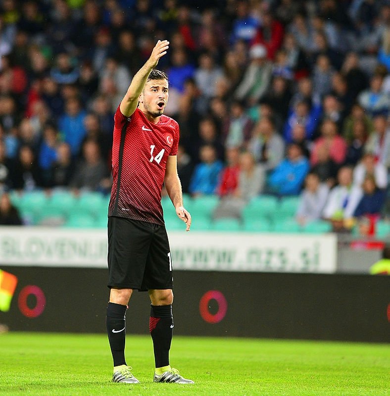 Milli futbolcuların menajerleri kim?