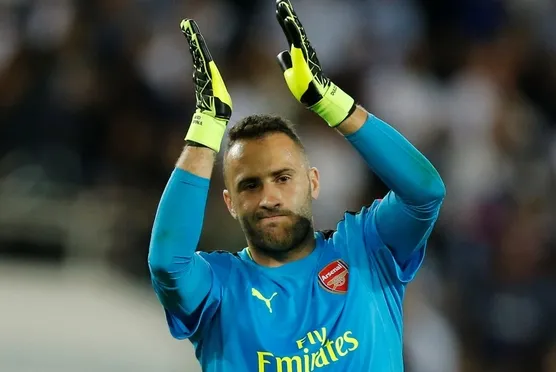 "Ospina Fenerbahçe'de"
