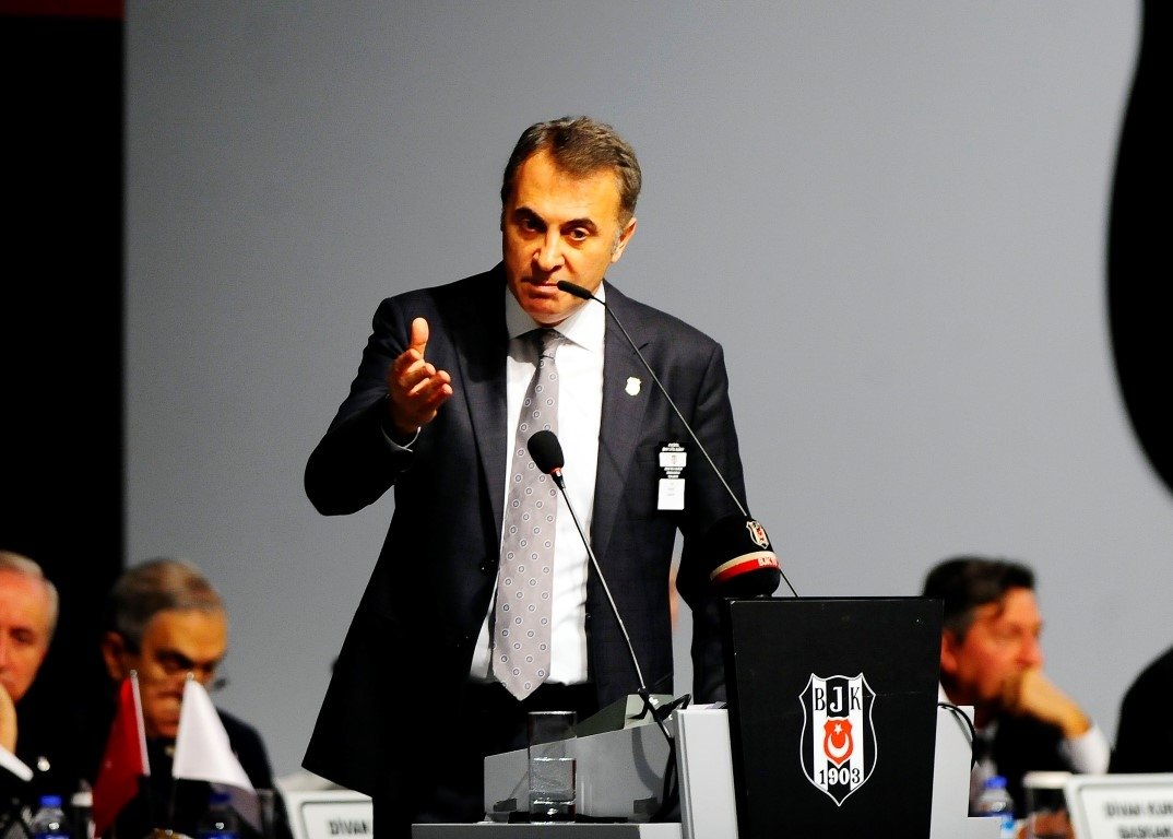 Beşiktaş’a müjdeli haber! Anlaşma sağlandı