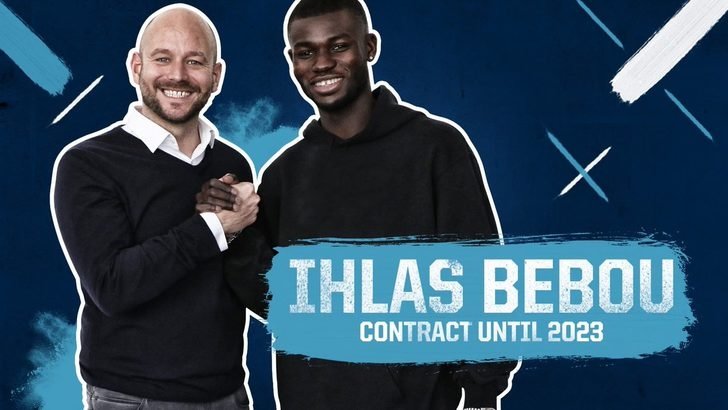İmzalar atıldı transfer resmileşti! İşte biten transferler