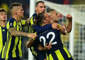 Fenerbahçe'nin Avrupa'da deplasman karnesi
