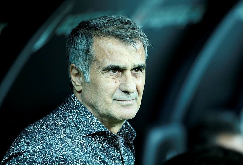 Şenol Güneş’ten son uyarı!