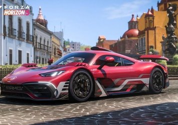 Microsoft'tan ilginç Forza Horizon 5 tanıtımı!