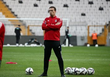 Ismael'den taraftara mesaj! "Her gün daha iyi olacağız"