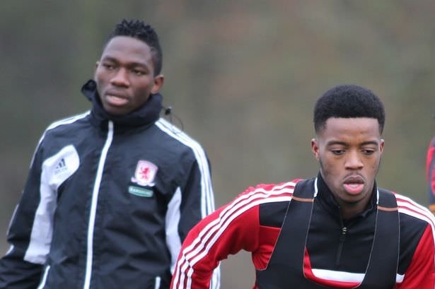 Beşiktaş, Kenneth Omeruo ile anlaştı