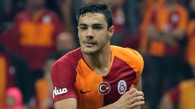 Aslan’da 7.5 milyonluk Ozan Kabak paniği