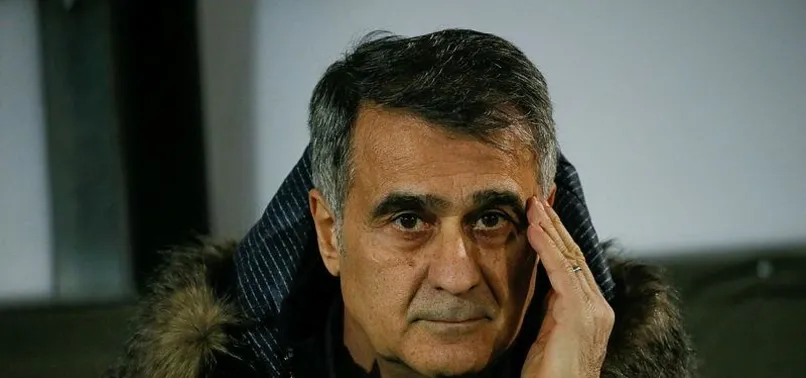 Şenol Güneş marttaki maçlara gidecek
