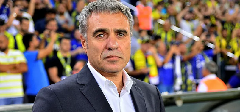 Ersun Yanal: O kupa bizim olacak!