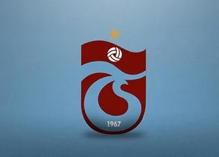 Trabzonspor'da 1 ayrılık 1 transfer!