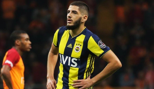 Fenerbahçe Benzia’da ret yedi!