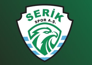 Serikspor'dan 5 transfer birden!