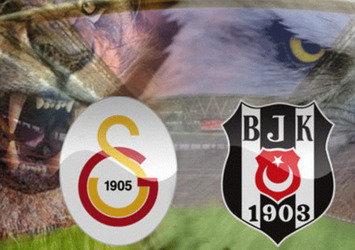 G.Saray ile Beşiktaş arasında yılın takası!