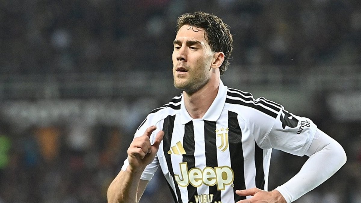 İşte Beşiktaş'ın Dusan Vlahovic'e yaptığı teklif!