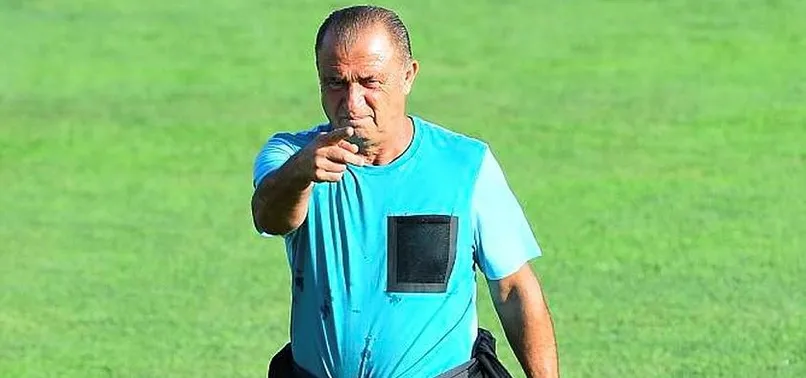Fatih Terim, Volkan Demirel'i kadroya almadı