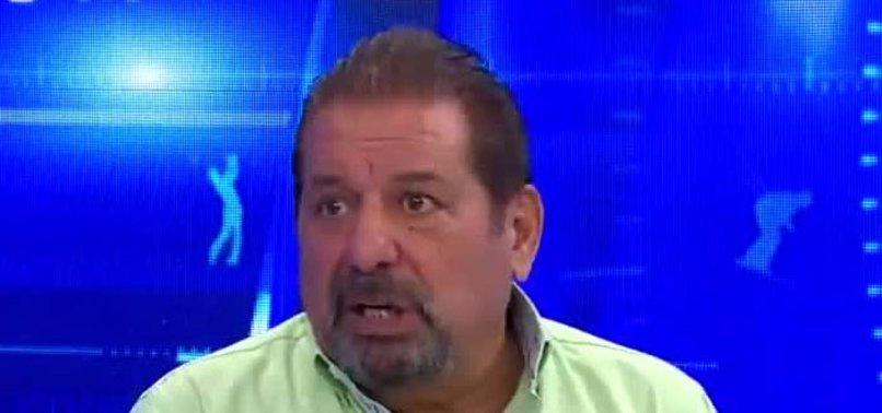 Okan Kocuk şu görüntüsüyle Galatasaray'da oynayamaz