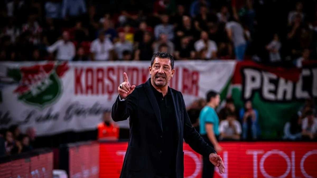 Ufuk Sarıca resmen Erokspor'da!