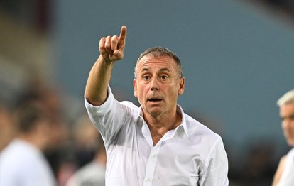 Trabzonspor’da Abdullah Avcı: Okay ve Savic...