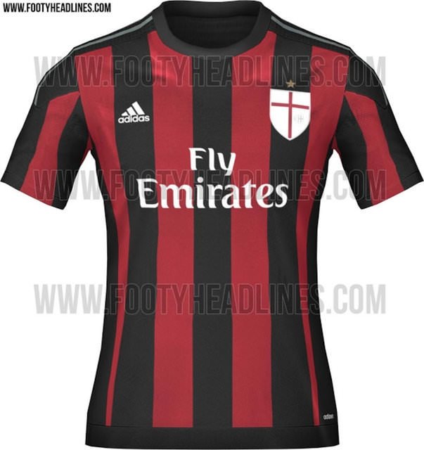 Yeni sezon formaları