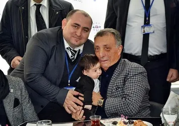 Çebi'den Abdullah Avcı yorumu
