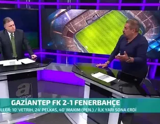 Erman Toroğlu: Sosa gittikçe düşüyor