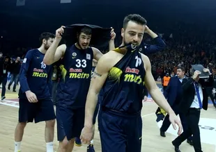 Fenerbahçe'den sert açıklama