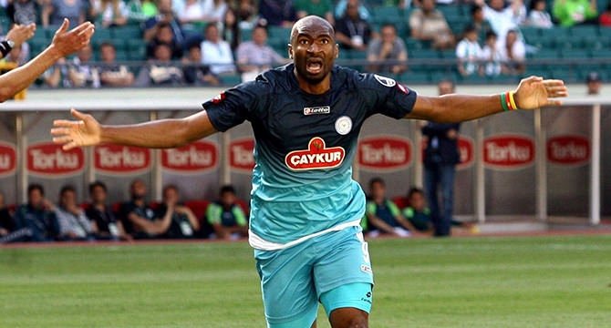 Yıldızlar karmasına katılacak futbolcular açıklandı