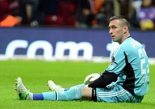 Cardiff City, McGregor'ı kadrosuna kattı